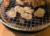鶏焼肉と鍋 すずめ横丁 名古屋駅店: うおざまんさんの2026年06月07日の2枚目の投稿写真