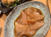 鶏焼肉と鍋 すずめ横丁 名古屋駅店: うおざまんさんの2026年06月07日の3枚目の投稿写真