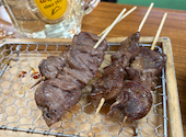 名古屋コーチン 焼鳥 つるや食品: うおざまんさんの2026年07月02日の3枚目の投稿写真