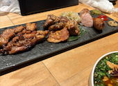 柳橋市場の藁焼きの店 魚柳 うおやなぎ 名古屋駅店: うおざまんさんの2026年06月21日の2枚目の投稿写真