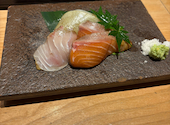 柳橋市場の藁焼きの店 魚柳 うおやなぎ 名古屋駅店: うおざまんさんの2026年06月21日の3枚目の投稿写真
