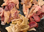 宮崎地鶏焼鳥 島吉 しまよし: うおざまんさんの2026年07月09日の1枚目の投稿写真