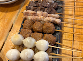 鳥錦 錦糸町総本店: おてつさんの2026年07月29日の1枚目の投稿写真