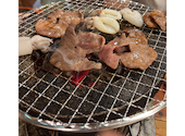 七輪焼肉　安安　追浜店: おてつさんの2026年04月の1枚目の投稿写真