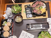 とろけるハンバーグ 福よし 新潟新和店: こずさんの2025年01月03日の1枚目の投稿写真