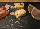 cheese&meat selection セレクション 名古屋駅店: ひまじんプーさんの2026年09月16日の2枚目の投稿写真