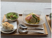 Terrace cafe 織部: まりもさんの2026年07月03日の2枚目の投稿写真