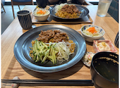 のきしたカフェ: まりもさんの2026年07月03日の1枚目の投稿写真