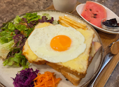 カフェナイスデイ cafe nice day: Hatsumiさんの2026年08月06日の1枚目の投稿写真