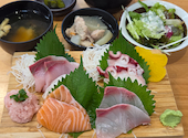 厳選マグロと漁師料理　海鮮居酒屋 海王　日暮里店: Hatsumiさんの2026年09月04日の1枚目の投稿写真