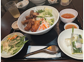 ベトナム　シンチャオ　立川店　アジア料理: カナリーさんの2024年08月06日の1枚目の投稿写真