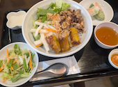 ベトナム　シンチャオ　立川店　アジア料理: カナリーさんの2026年08月27日の1枚目の投稿写真