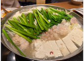もつ鍋 慶州 西中洲店: kawikaさんの2023年07月07日の2枚目の投稿写真