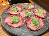 黒毛和牛　雌牛専門店　炭火焼肉　ごえ門　高砂店: ひでちゃんさんの2025年09月の1枚目の投稿写真
