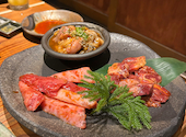 炭火焼肉 ごえ門 高砂店: ひでちゃんさんの2025年09月11日の2枚目の投稿写真