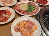 焼肉まるい精肉店 倉敷本店: みさとさんの2024年12月29日の1枚目の投稿写真