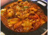 韓国料理 MUBA: まおさんの2023年10月19日の2枚目の投稿写真