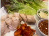 韓国料理 MUBA: まおさんの2023年10月19日の3枚目の投稿写真