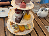 kokett cafe コケットカフェ: さくらじまんさんの2026年10月05日の1枚目の投稿写真