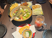 七輪焼鶏 すぎ多 藤枝稲川本店: まりさんの2026年08月15日の1枚目の投稿写真