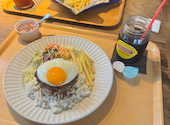 カフェ メルティングポット: まりさんの2026年08月16日の1枚目の投稿写真
