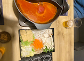 極薄ラムしゃぶ専門 工藤羊肉店 福島店: みちみちさんの2026年04月29日の1枚目の投稿写真