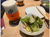 YEBISU BAR ヱビスバー Kぶらっと京橋店: みちみちさんの2026年05月05日の1枚目の投稿写真