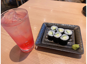 肉と魚がうまい酒場 ニューツルマツ 京橋店: みちみちさんの2026年07月05日の1枚目の投稿写真