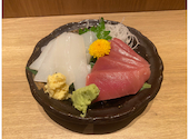 居酒屋 大名古屋酒場 喰海 くうかい &nbsp;四日市駅前店: みちみちさんの2026年05月17日の1枚目の投稿写真