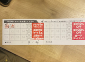 立呑み焼きとん 大森商店: みちみちさんの2026年04月29日の1枚目の投稿写真