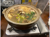 蕎麦と天ぷら やまうち: みちみちさんの2026年05月の1枚目の投稿写真