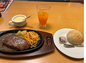 ステーキ宮 西川田店: ここあさんの2026年04月28日の1枚目の投稿写真