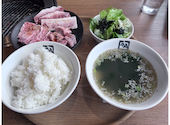 牛角 宇都宮御幸町店: ここあさんの2026年04月27日の1枚目の投稿写真