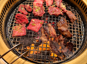 焼肉 カルビ亭: ナビットさんの2026年04月24日の1枚目の投稿写真
