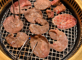 焼肉 カルビ亭: ナビットさんの2026年04月24日の2枚目の投稿写真