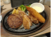 ステーキのどん 堺七道店: 如月さんの2026年08月31日の1枚目の投稿写真