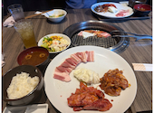 焼肉処 たけ家 はなれ: つんさんの2026年09月05日の1枚目の投稿写真
