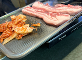 チーズダッカルビ、サムギョプサル食べ放題　ジャガルチ市場　新大久保店: otaeさんの2024年05月の1枚目の投稿写真