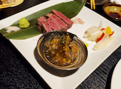 信州炭火炉端 すえひろ 地酒個室居酒屋 長野駅前店: みーさんの2022年05月15日の1枚目の投稿写真