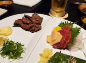 信州炭火炉端 すえひろ 地酒個室居酒屋 長野駅前店: みーさんの2022年05月15日の2枚目の投稿写真
