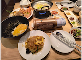 マンジョッオヒャンジョッパル&ソベッチャカンジャンケジャン 梅田店: けえこさんの2025年12月27日の1枚目の投稿写真