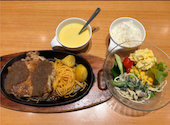 ステーキ宮 京都伏見店: まなてぃさんの2026年04月14日の1枚目の投稿写真