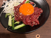 元氣七輪焼肉 牛繁 駒込店: アンパンマンさんの2026年09月06日の1枚目の投稿写真