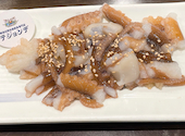 韓国海鮮専門店 テジョンデ4号店 鮮 Sen サンナッチ館: アンパンマンさんの2026年06月12日の1枚目の投稿写真