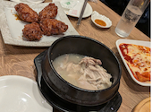 韓国家庭料理 孫家 そんが: はなさんの2026年05月05日の1枚目の投稿写真