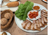 韓国家庭料理 孫家 そんが: はなさんの2026年05月05日の2枚目の投稿写真