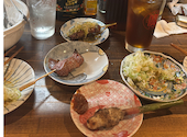 もつ焼き一歩 宇都宮駅東口店: まなさんの2025年06月29日の1枚目の投稿写真