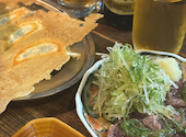 もつ焼き一歩 宇都宮駅東口店: まなさんの2026年01月11日の2枚目の投稿写真