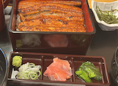 鰻の成瀬　さくら氏家店: まなさんの2026年05月11日の1枚目の投稿写真