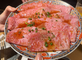 仙台焼肉ホルモン虎まる 仙台駅前店: まなさんの2026年09月07日の1枚目の投稿写真